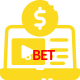 O Cassino 8BET também oferece apostas esportivas virtuais!