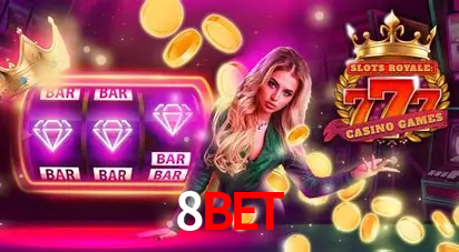 Desvendando o Mundo dos Jogos Virtuais na 8BET