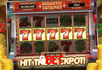 A Emoção da Loteria na 8BET: Uma Chance de Mudança de Vida