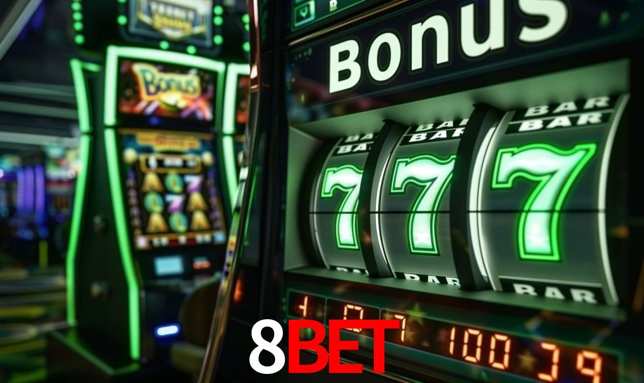 Experiência VIP 8BET