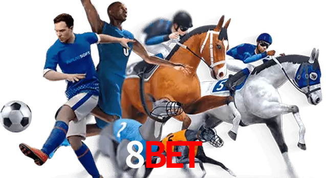 8BET