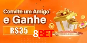Promoções 8BET