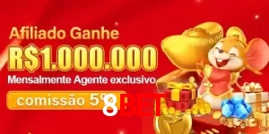 Promoções 8BET