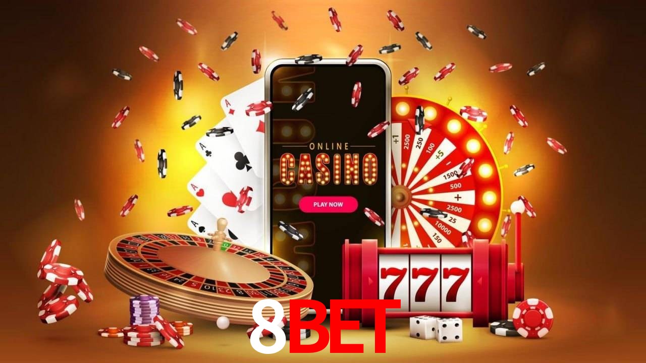 Login Seguro 8BET