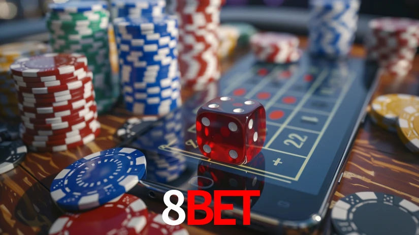 8BET