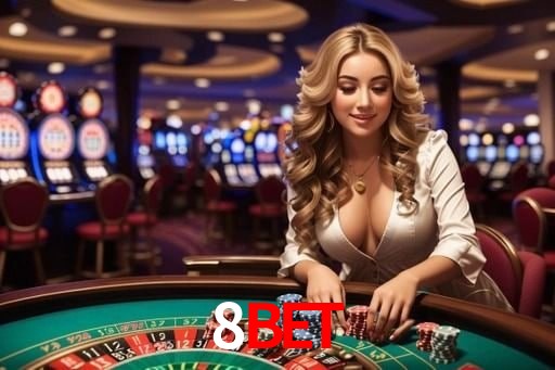 VIP Casino 8BET