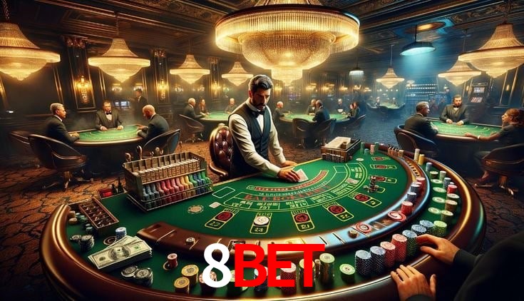 Tennis Betting 8BET