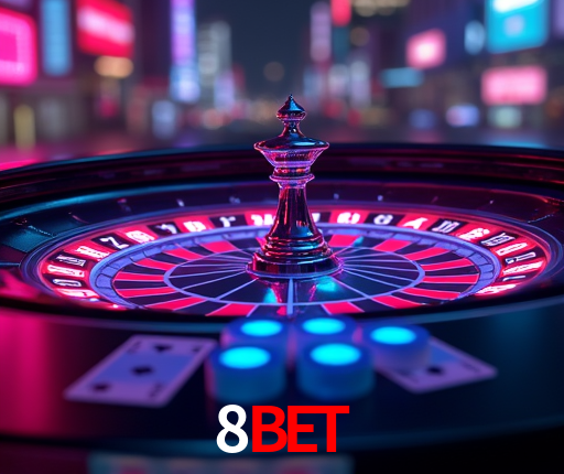 Inovações de Jogos na 8BET: O Futuro das Experiências Interativas