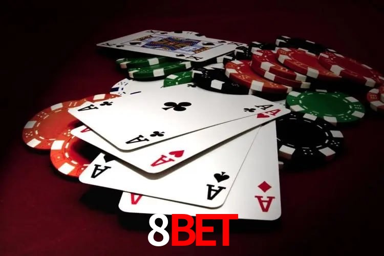 Casino VIP 8BET