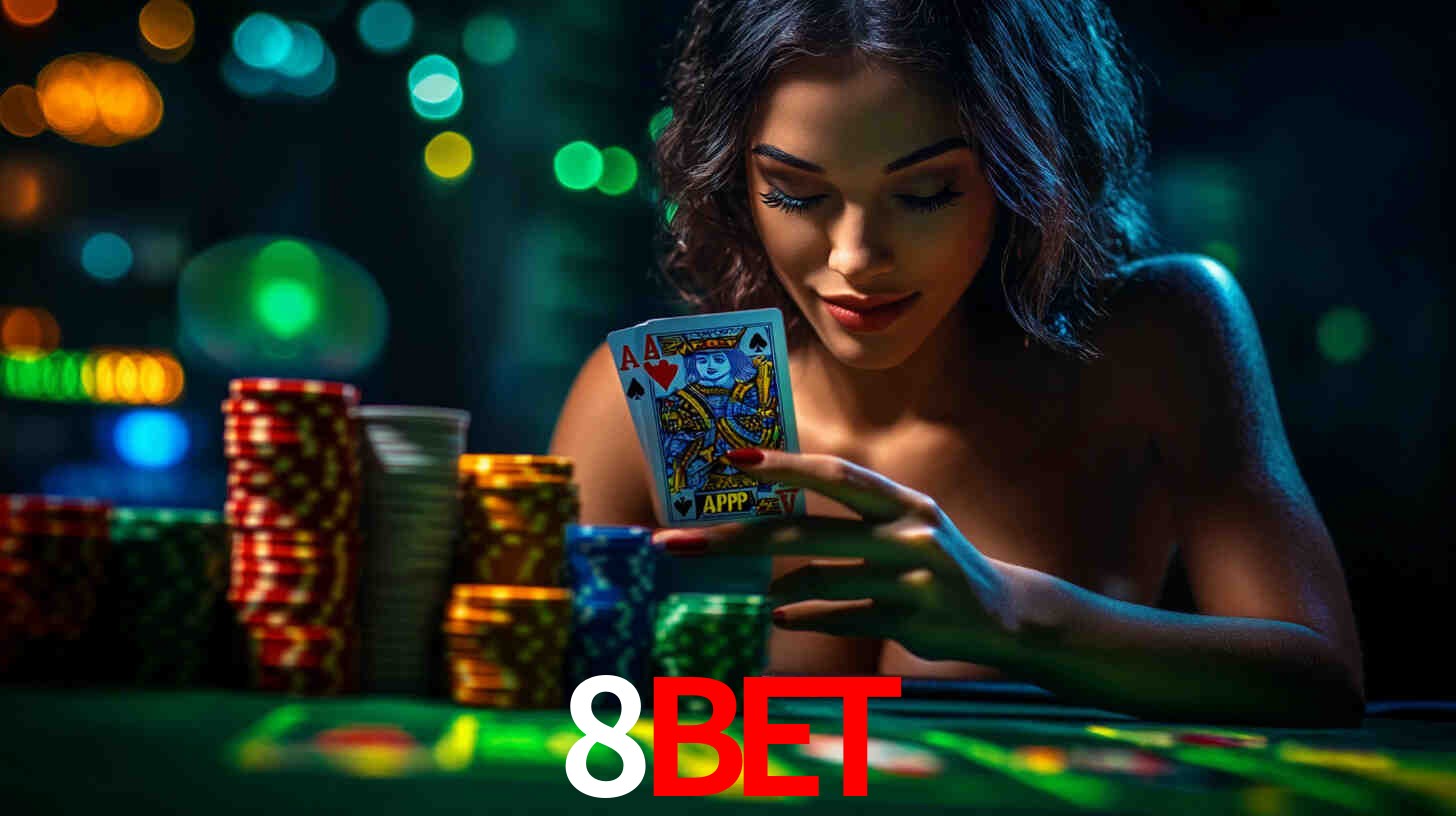 Descubra a Essência do 8BET: Nossa História e Compromissos