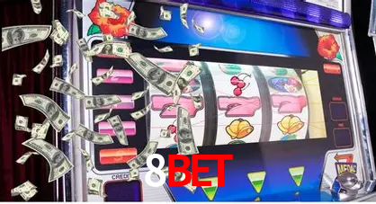 Exclusive Offers 8BET