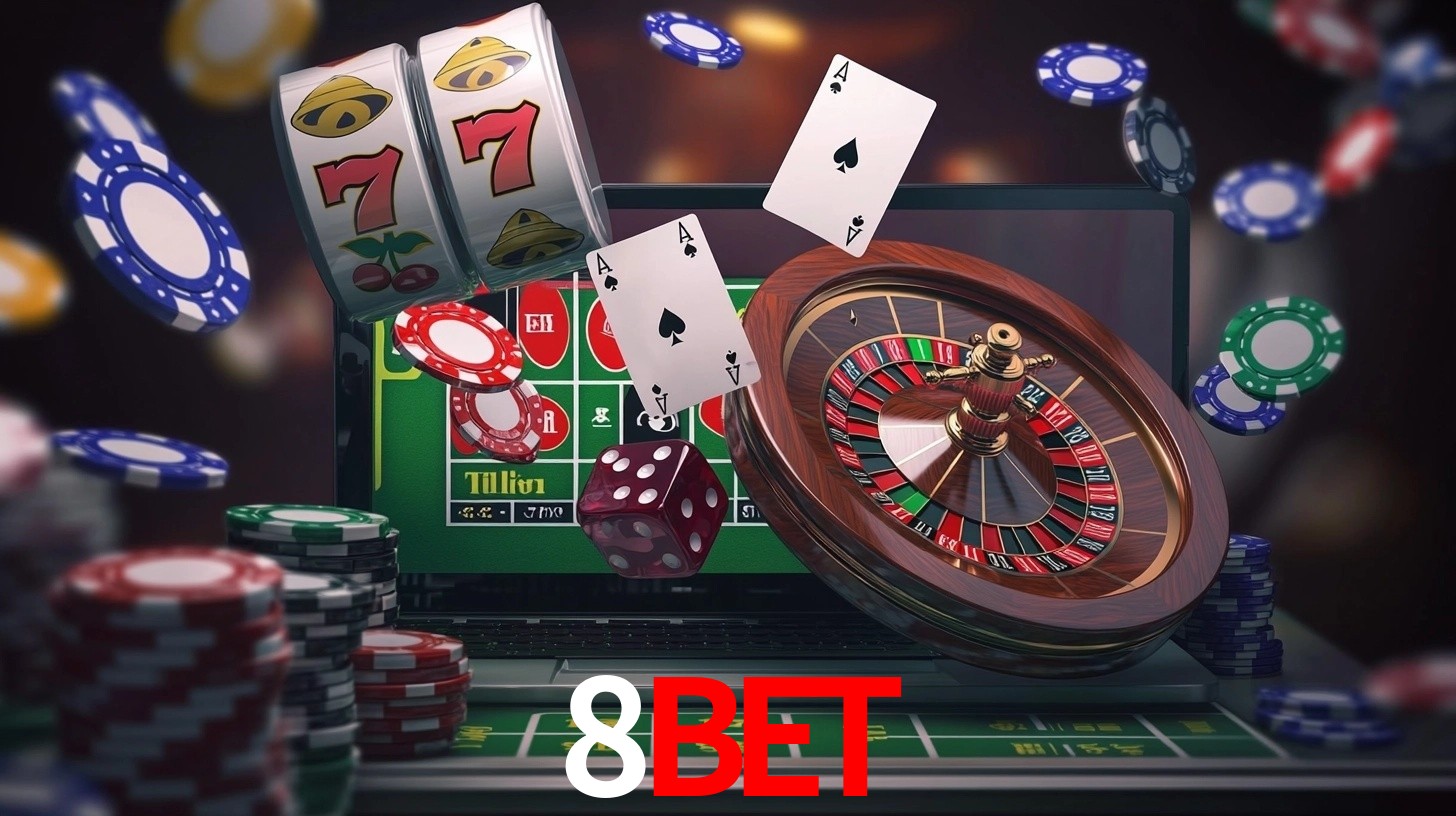 Explore as vantagens do 8BET: serviço profissional e confiabilidade