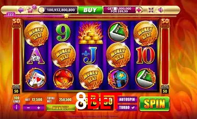 A Emoção da Loteria na 8BET: Uma Chance de Mudança de Vida