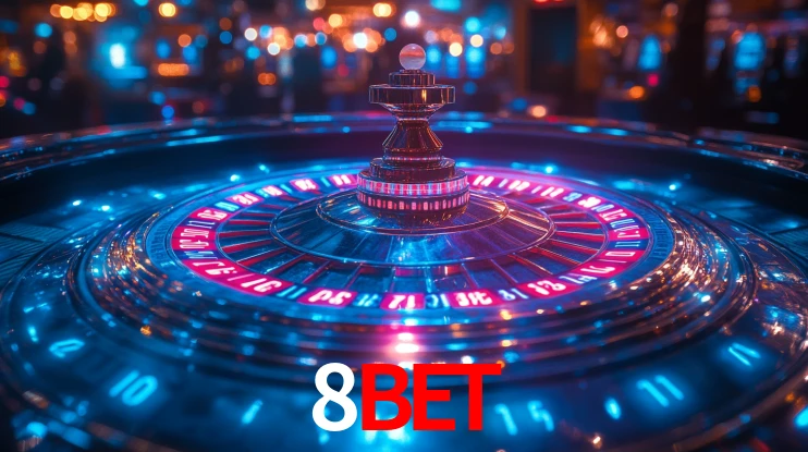 8BET