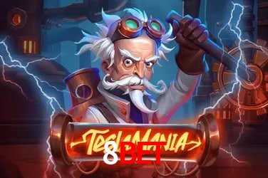 Cadastro Rápido 8BET