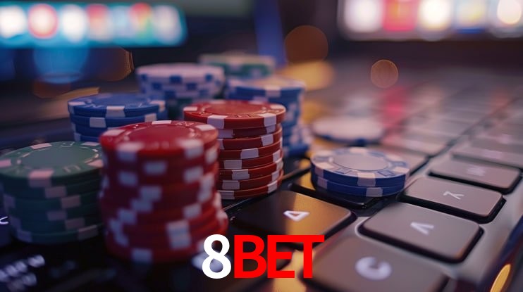 Integração de APIs 8BET