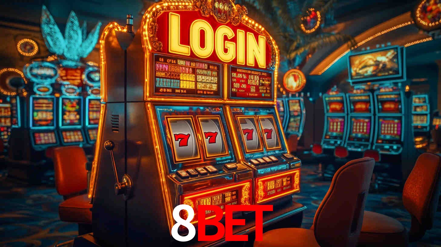 8BET
