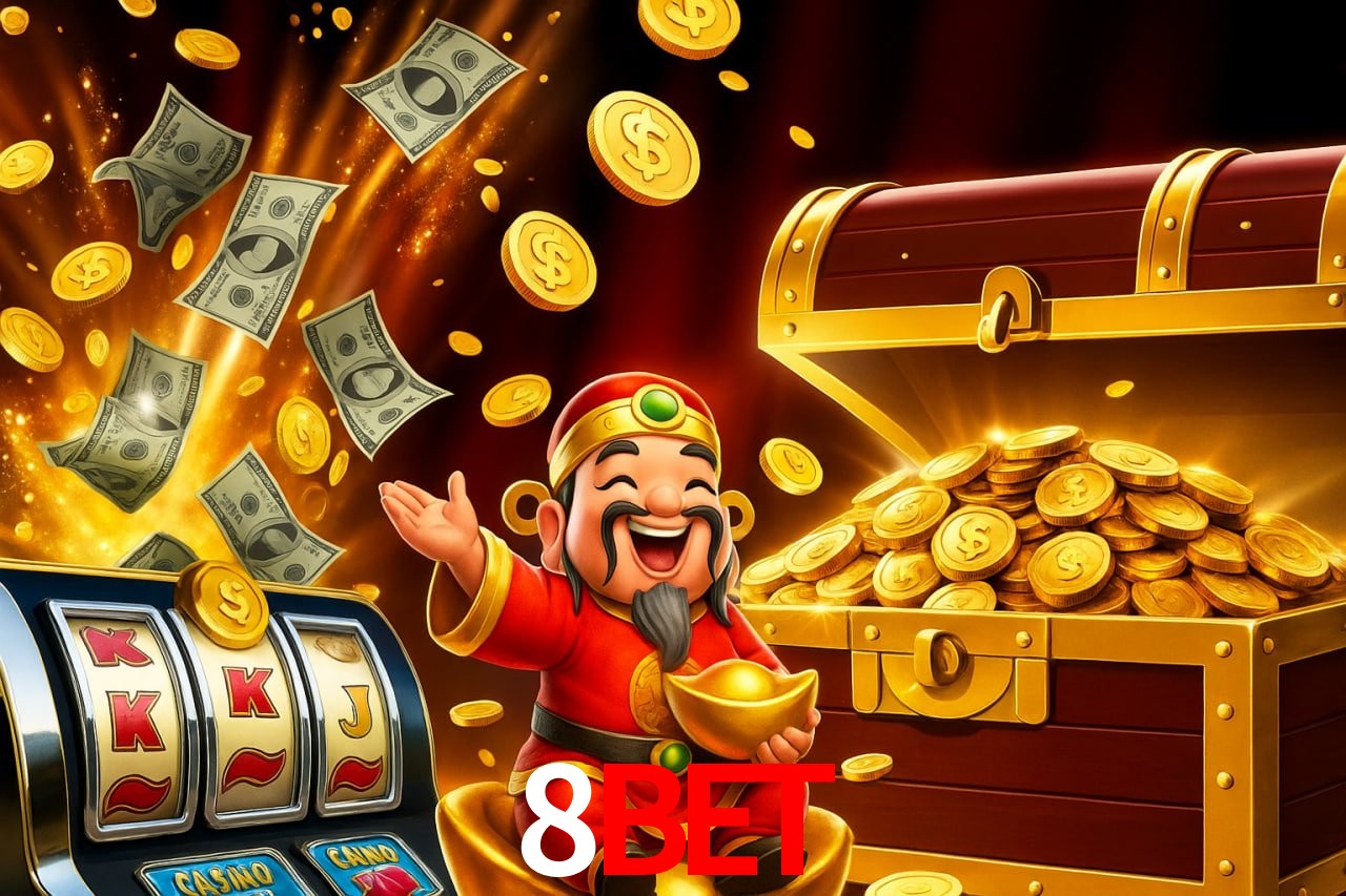 Torneios 8BET