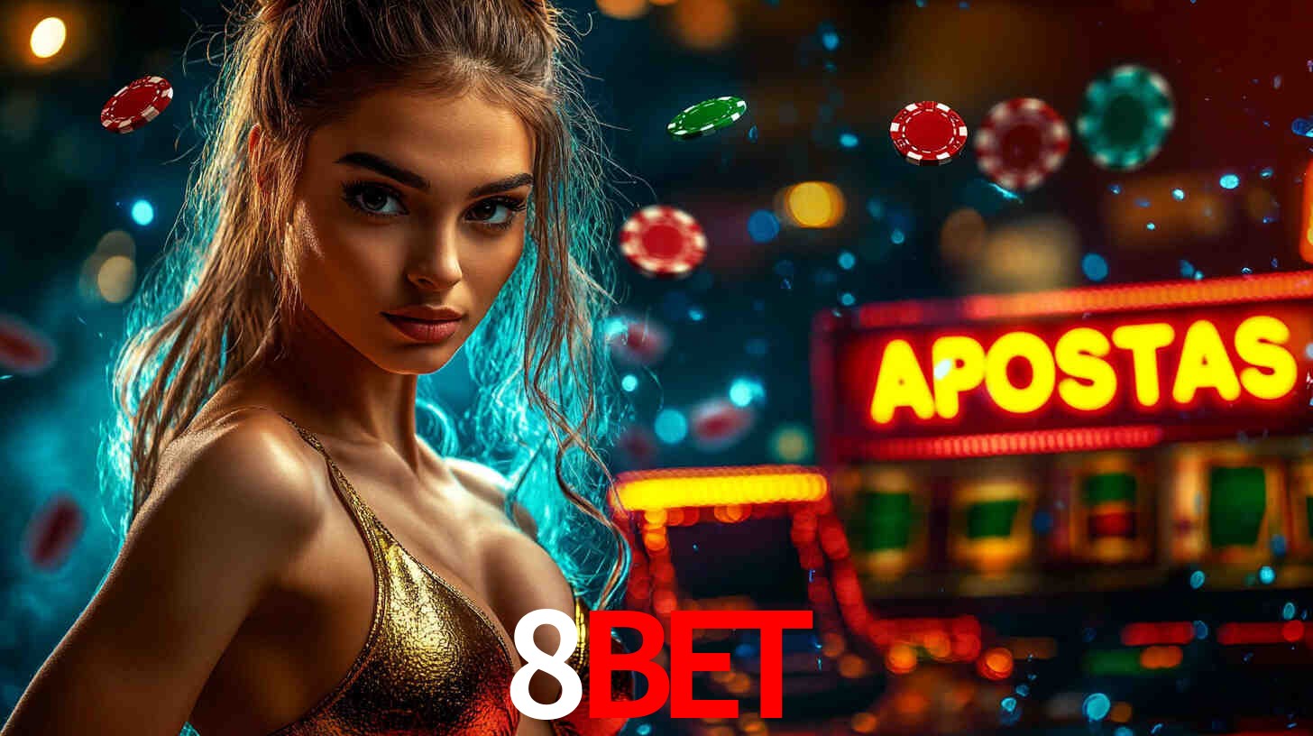 A Popularidade dos Caça-Níqueis no 8BET