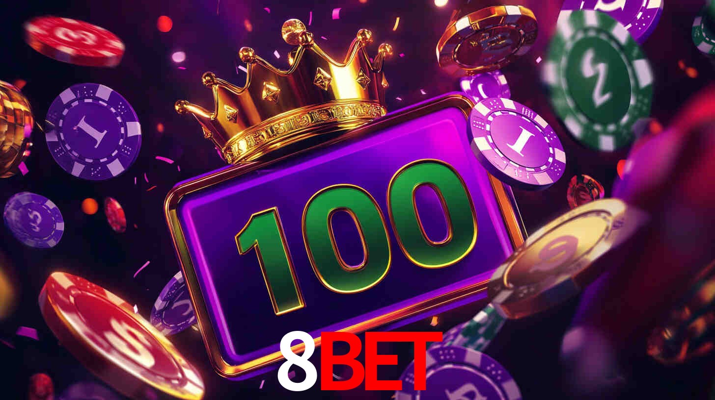 Premium Interface 8BET
