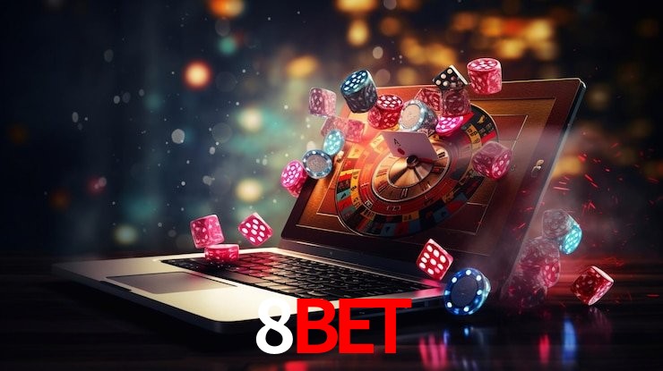 cassino 8BET