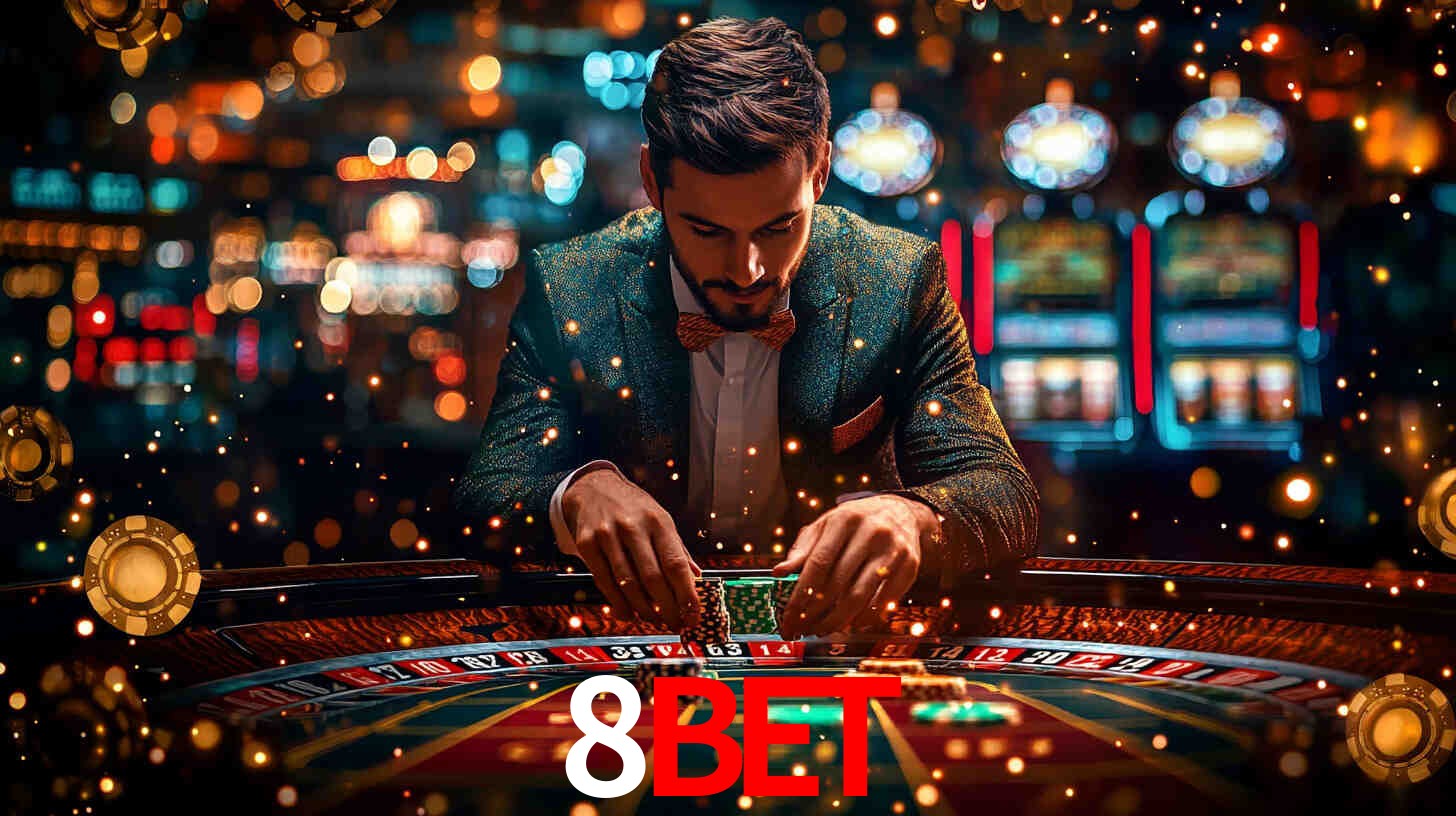 Ofertas Imperdíveis na 8BET: Promoções e Bônus Que Valem a Pena