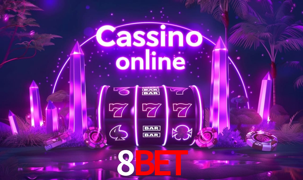 Sistemas de Segurança 8BET