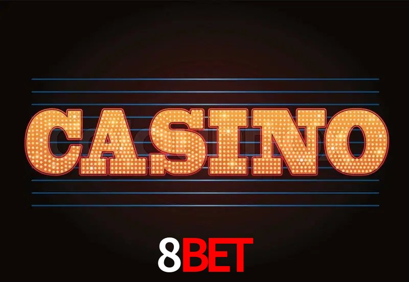 Estatísticas do Jogo 8BET