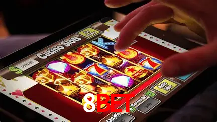 Desvendando o Mundo dos Jogos Virtuais na 8BET