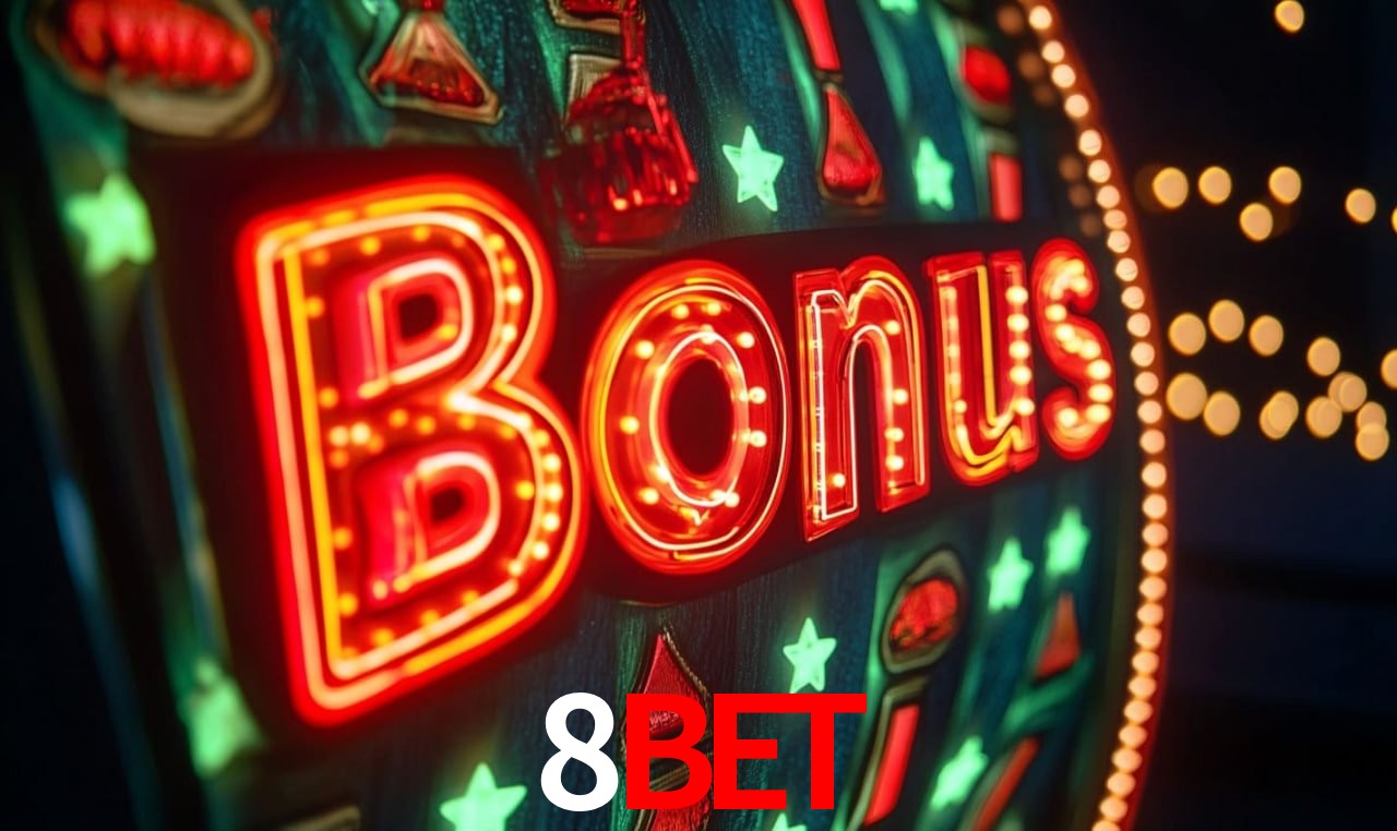Bônus Diários 8BET