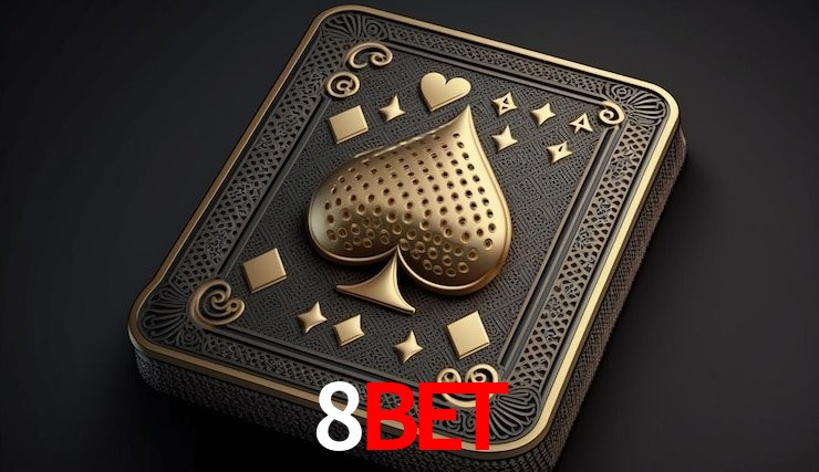 Recursos de Bônus 8BET