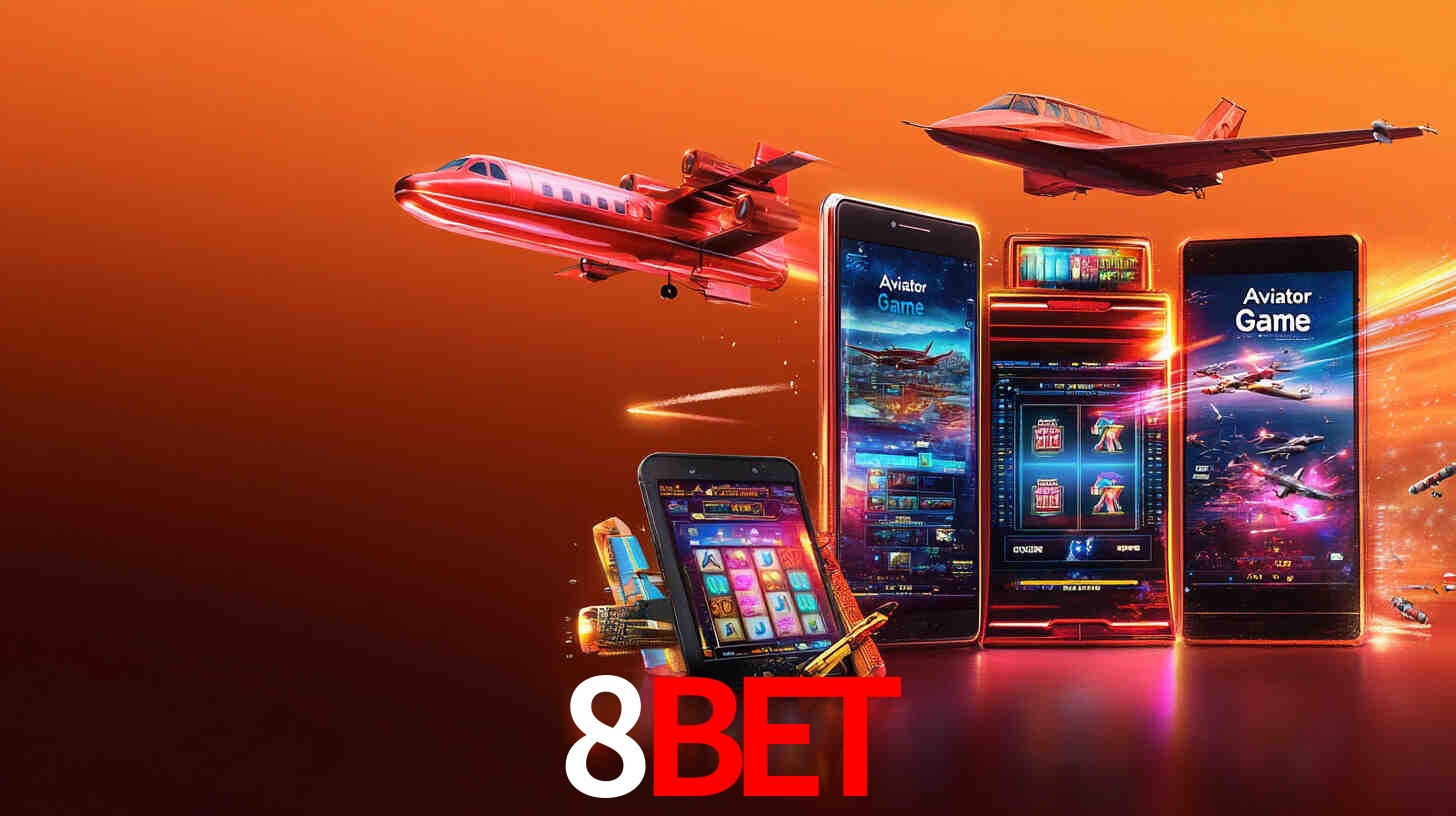 A Popularidade dos Caça-Níqueis no 8BET