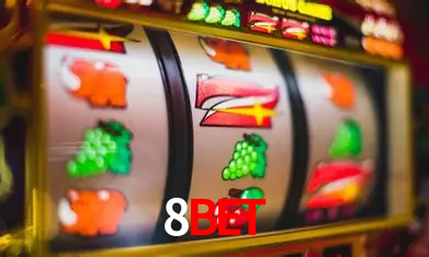 Inovações de Jogos na 8BET: O Futuro das Experiências Interativas