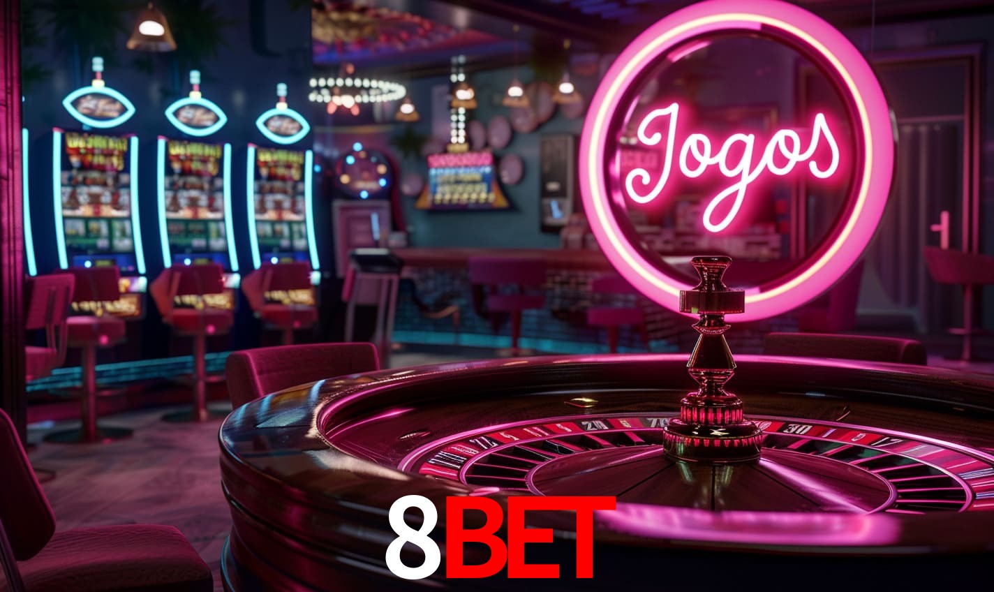 A Emoção da Loteria na 8BET: Uma Chance de Mudança de Vida