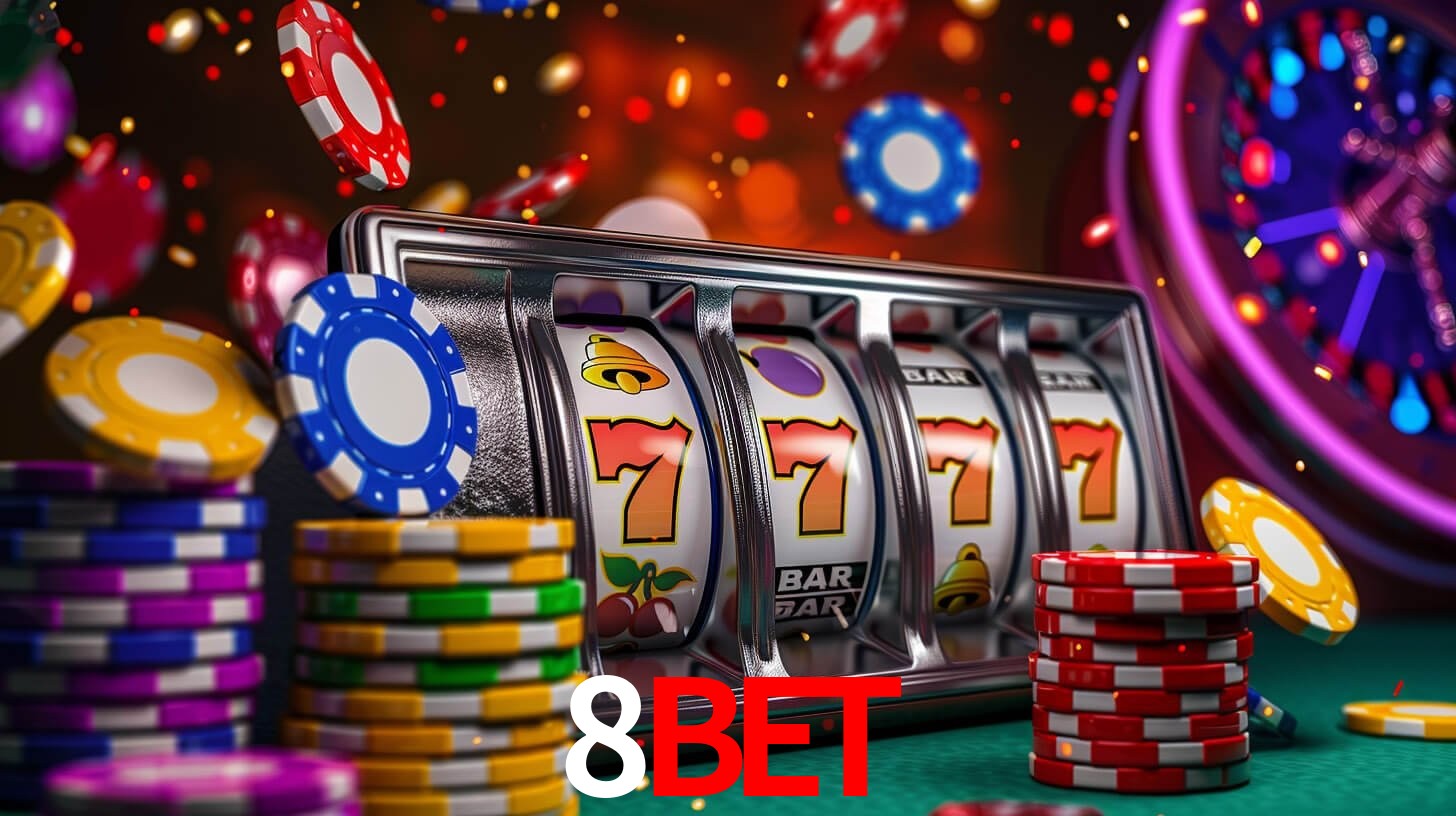 Programa VIP 8BET