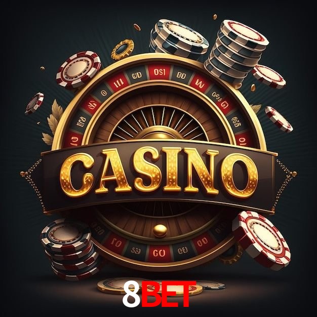 APP oficial da 8BET para mobile