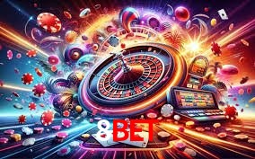 Estatísticas Esportivas 8BET