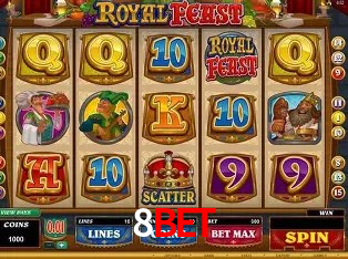 Security Systems 8BET