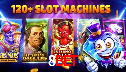 Desvendando o Mundo dos Jogos Virtuais na 8BET
