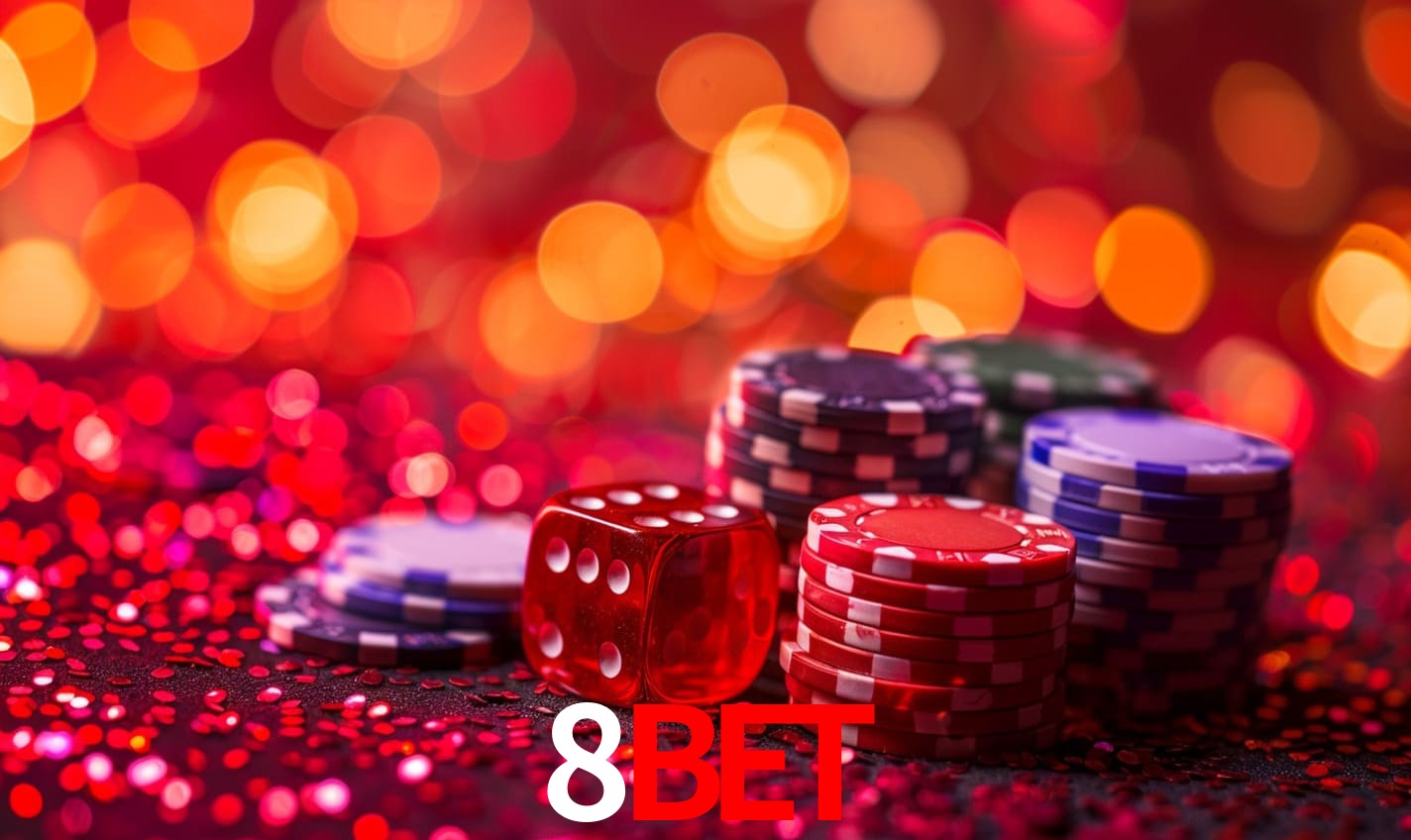 Desvendando o Mundo dos Jogos Virtuais na 8BET