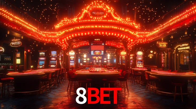 Experimente o Login Seguro Premium no 8BET