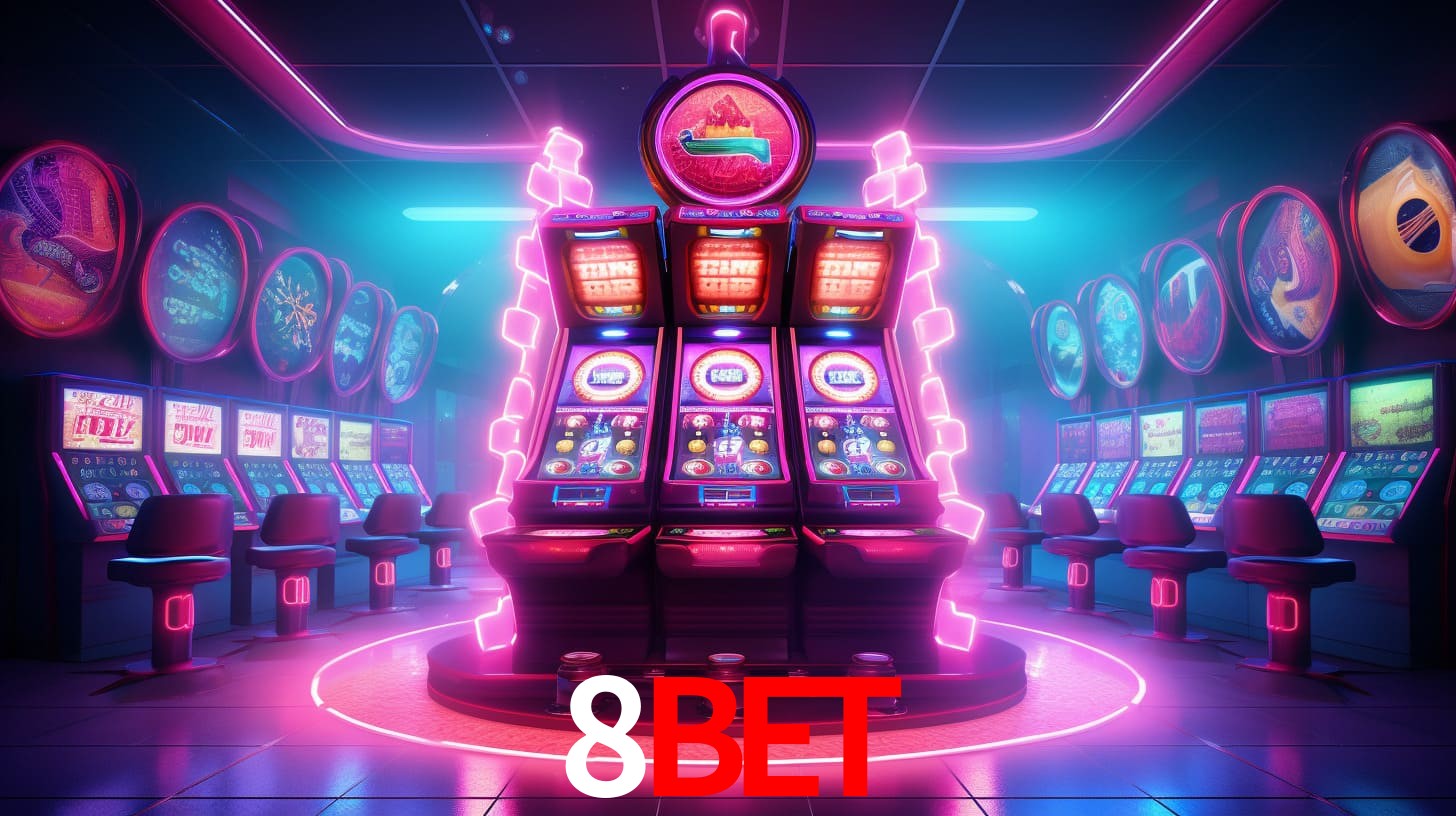 8BET: Seu Especialista em Apostas Esportivas Brasileiras