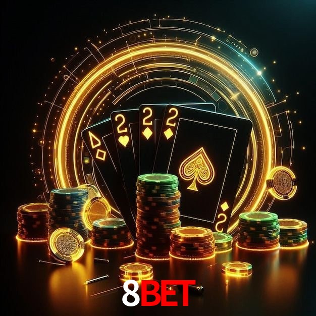 Provedores de Jogos 8BET